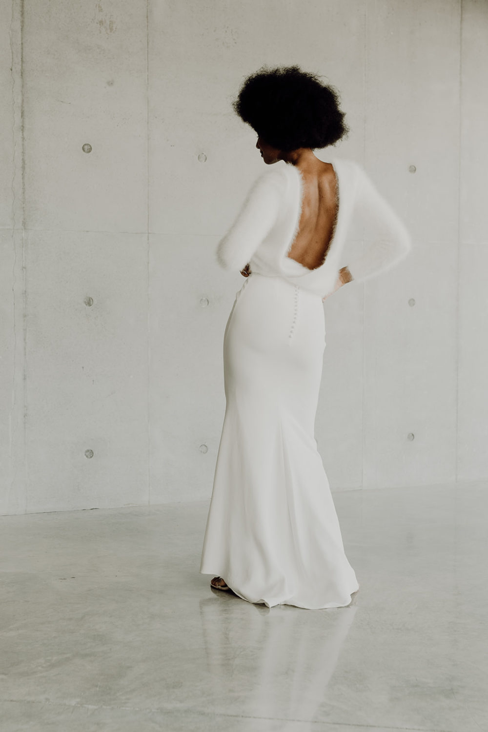 Elise Martimort Collection 2021 - Robes de mariée - Blog Mariage Madame C