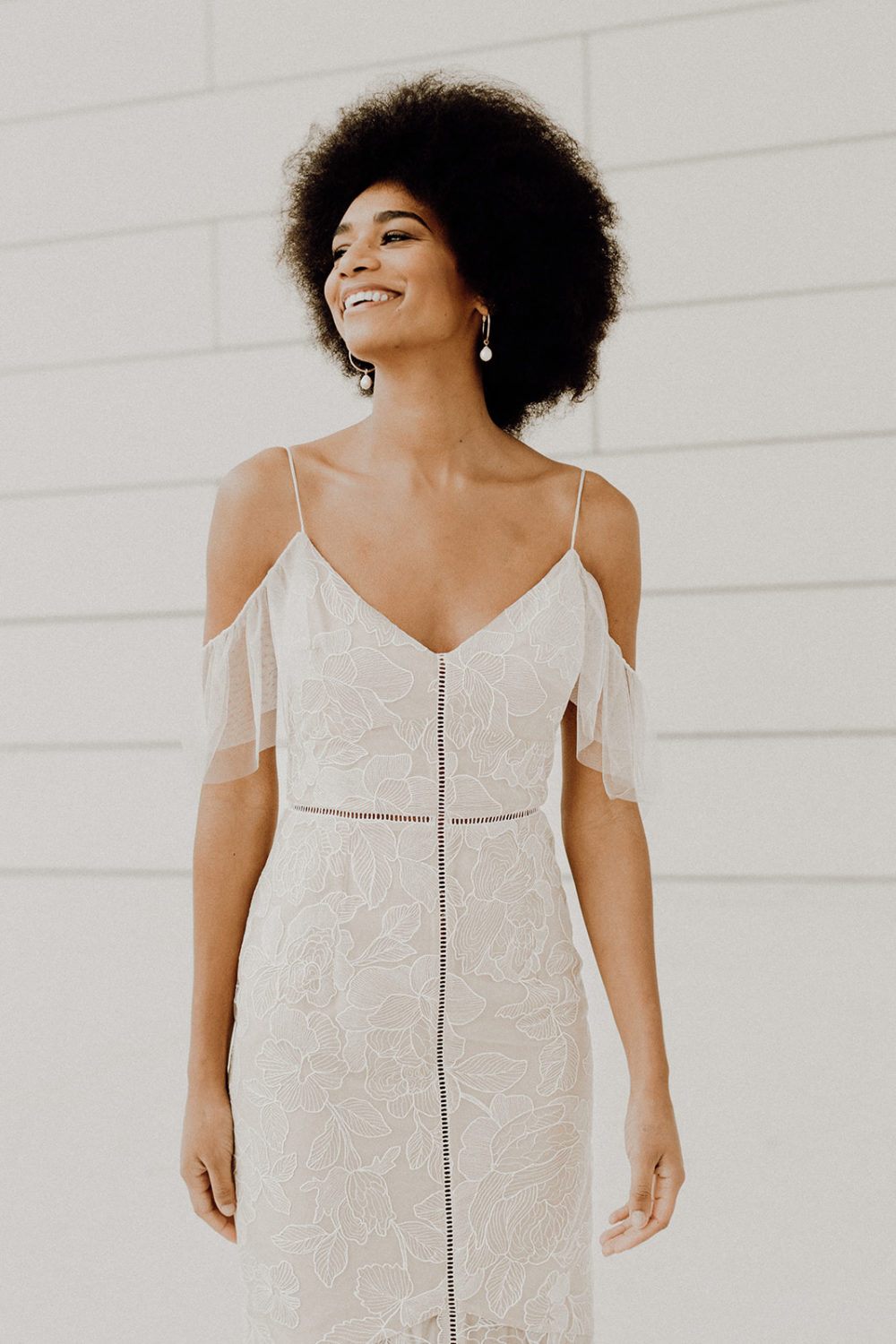 Elise Martimort Collection 2021 - Robes de mariée - Blog Mariage Madame C