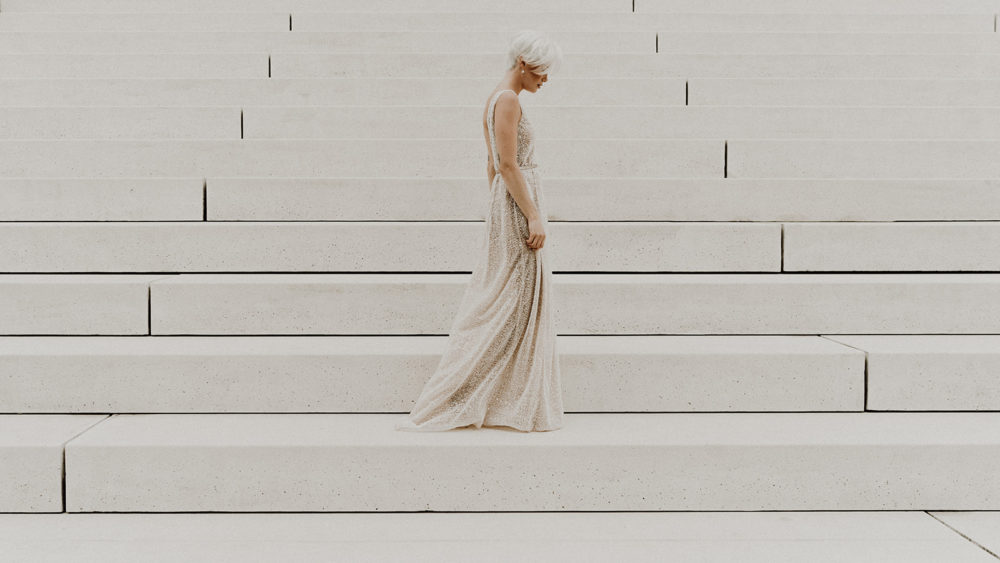 Elise Martimort Collection 2021 - Robes de mariée - Blog Mariage Madame C