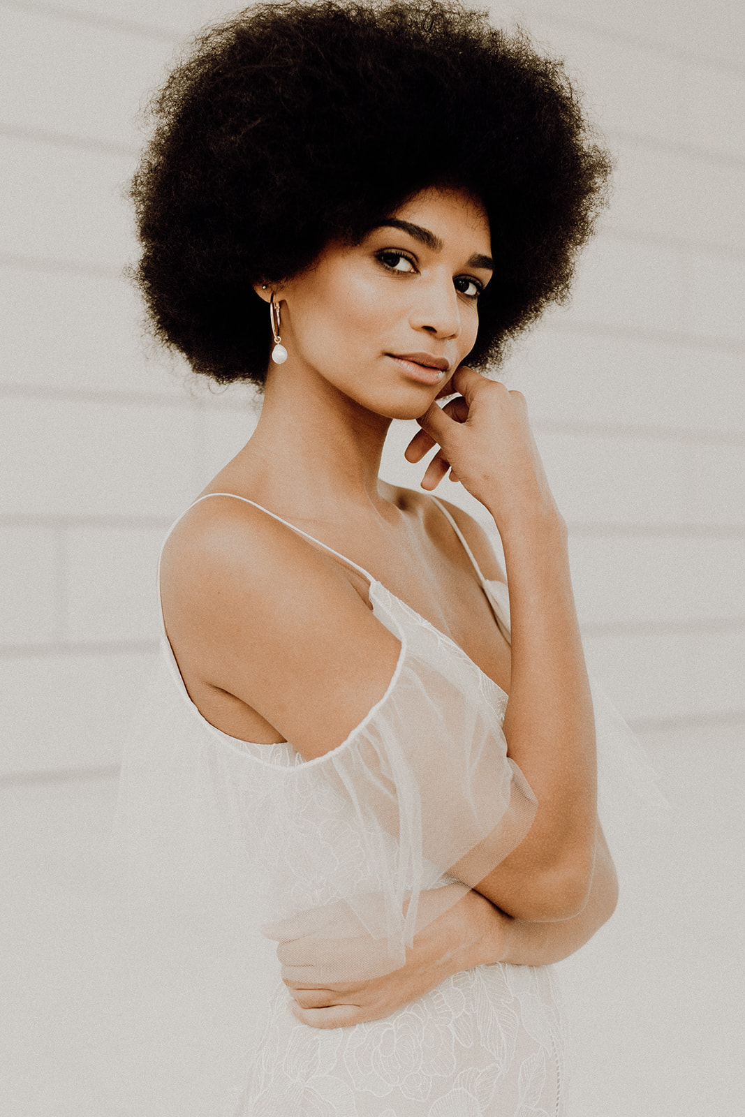 Elise Martimort Collection 2021 - Robes de mariée - Blog Mariage Madame C