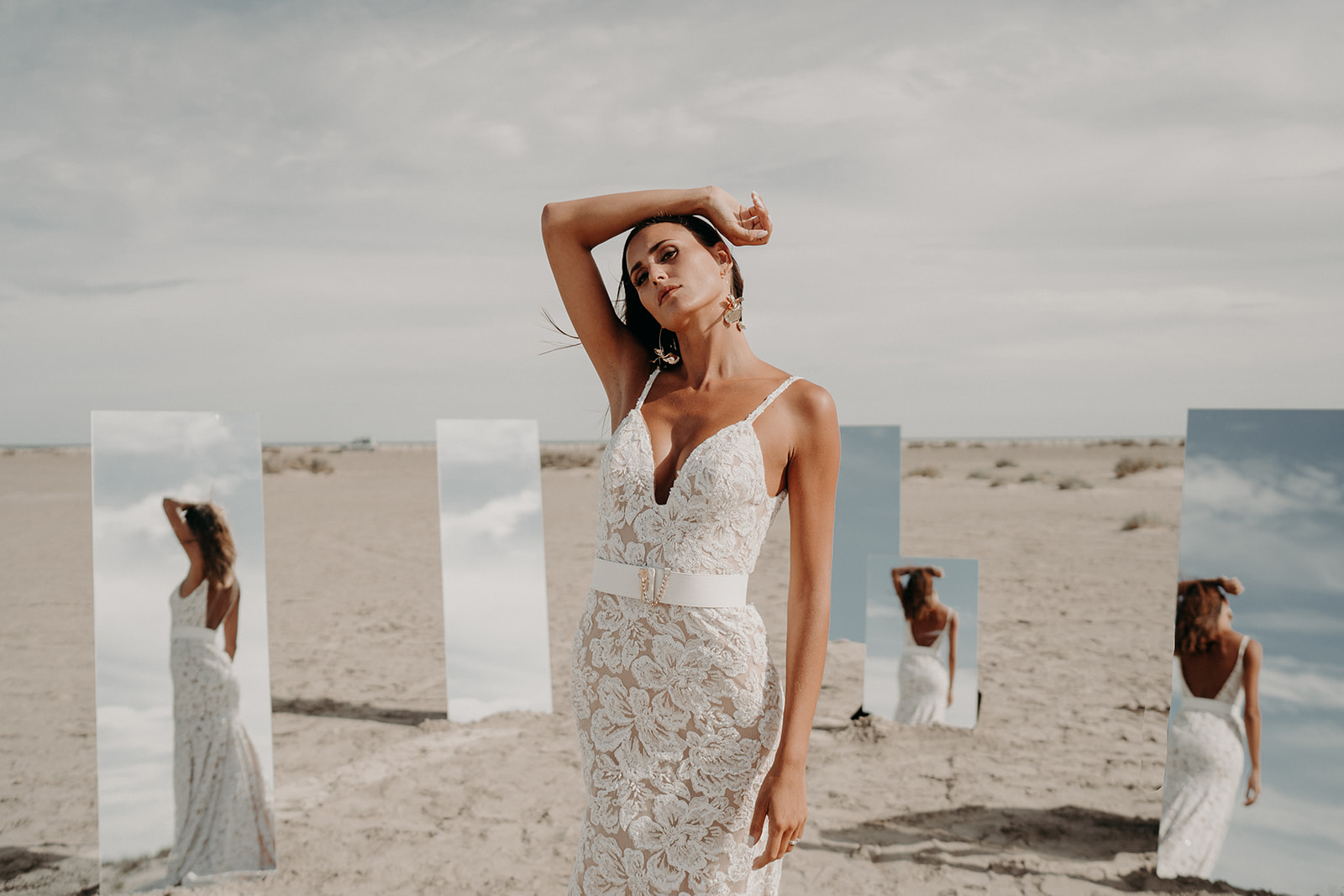 Manon Gontero Collection 2021 - Robes de mariée - Blog Mariage Madame C Manon Gontero Collection 2021 - Robes de mariée - Blog Mariage Madame C