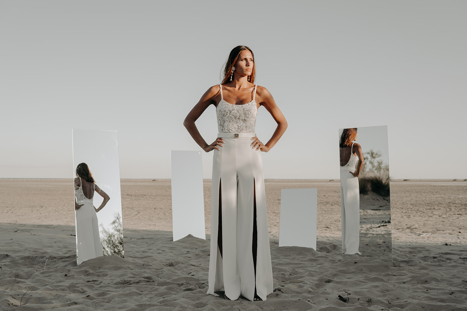 Manon Gontero Collection 2021 - Robes de mariée - Blog Mariage Madame C Manon Gontero Collection 2021 - Robes de mariée - Blog Mariage Madame C