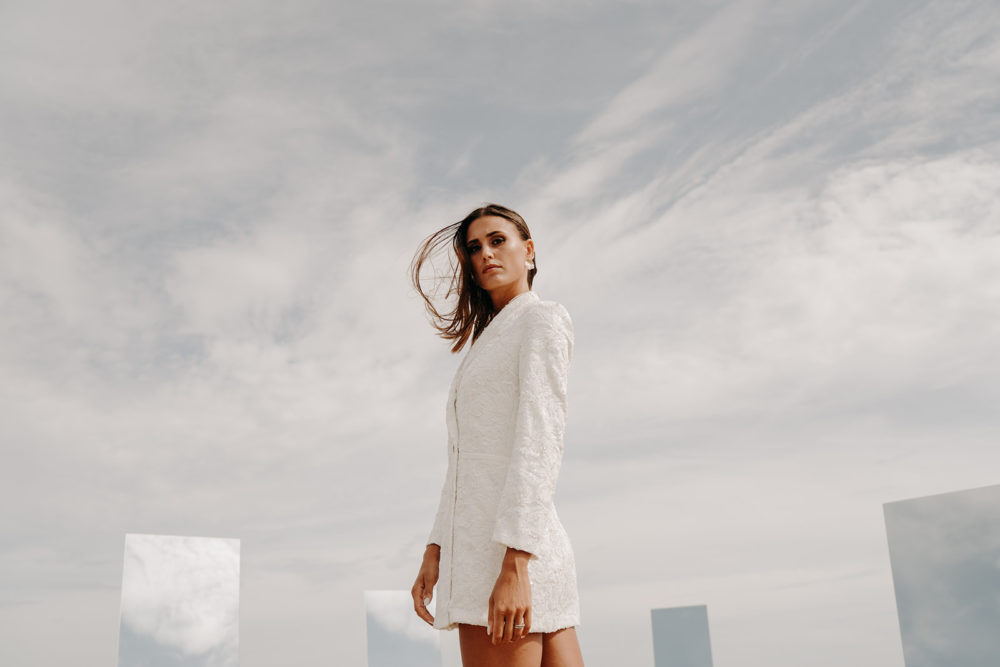 Manon Gontero Collection 2021 - Robes de mariée - Blog Mariage Madame C Manon Gontero Collection 2021 - Robes de mariée - Blog Mariage Madame C