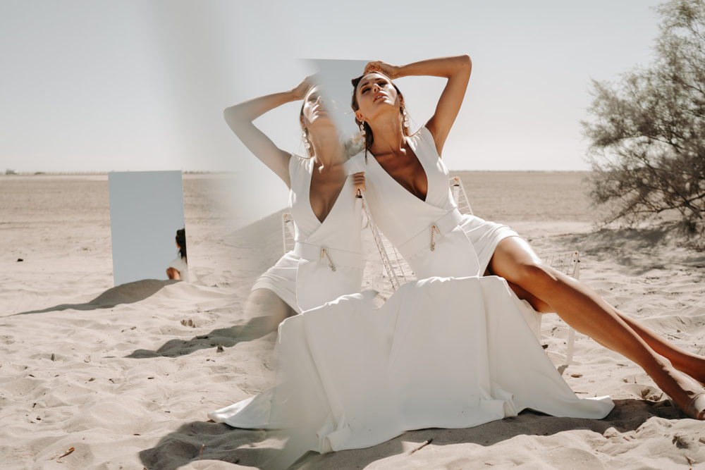 Manon Gontero Collection 2021 - Robes de mariée - Blog Mariage Madame C Manon Gontero Collection 2021 - Robes de mariée - Blog Mariage Madame C