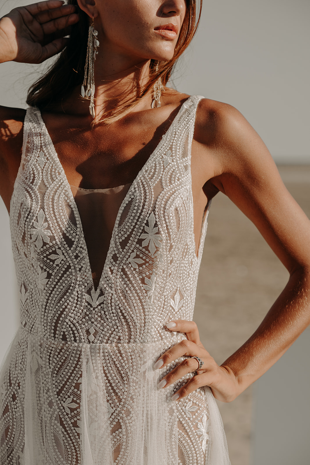 Manon Gontero Collection 2021 - Robes de mariée - Blog Mariage Madame C Manon Gontero Collection 2021 - Robes de mariée - Blog Mariage Madame C