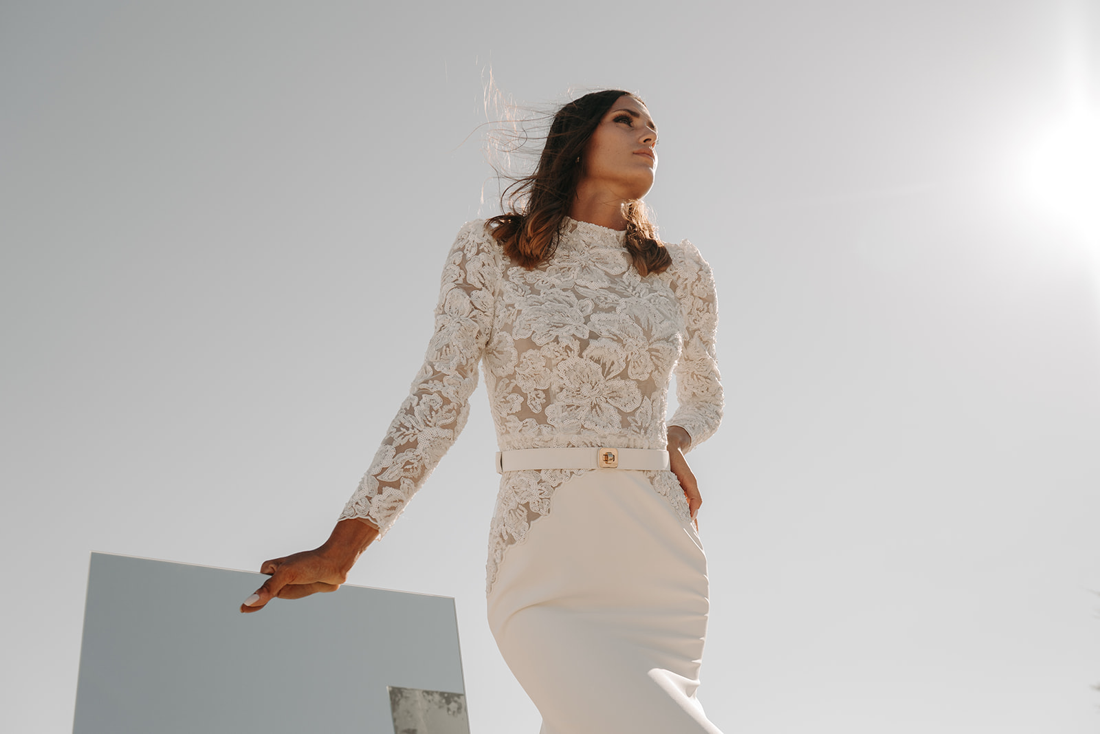 Manon Gontero Collection 2021 - Robes de mariée - Blog Mariage Madame C Manon Gontero Collection 2021 - Robes de mariée - Blog Mariage Madame C