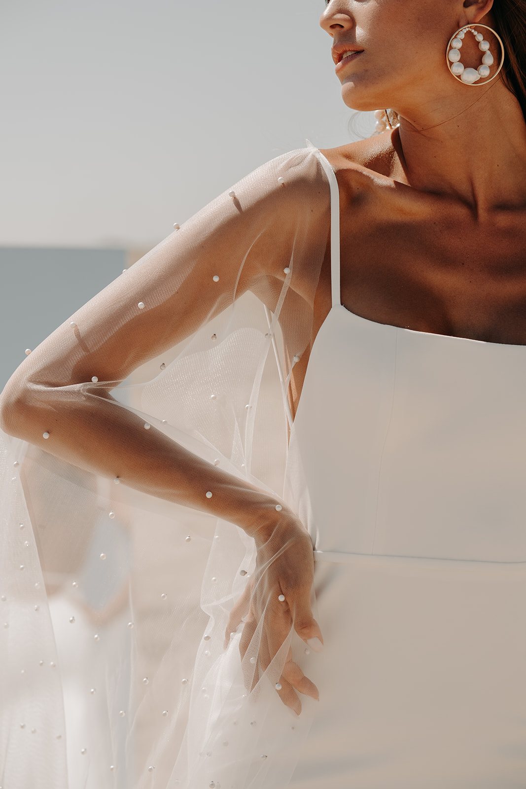 Manon Gontero Collection 2021 - Robes de mariée - Blog Mariage Madame C Manon Gontero Collection 2021 - Robes de mariée - Blog Mariage Madame C