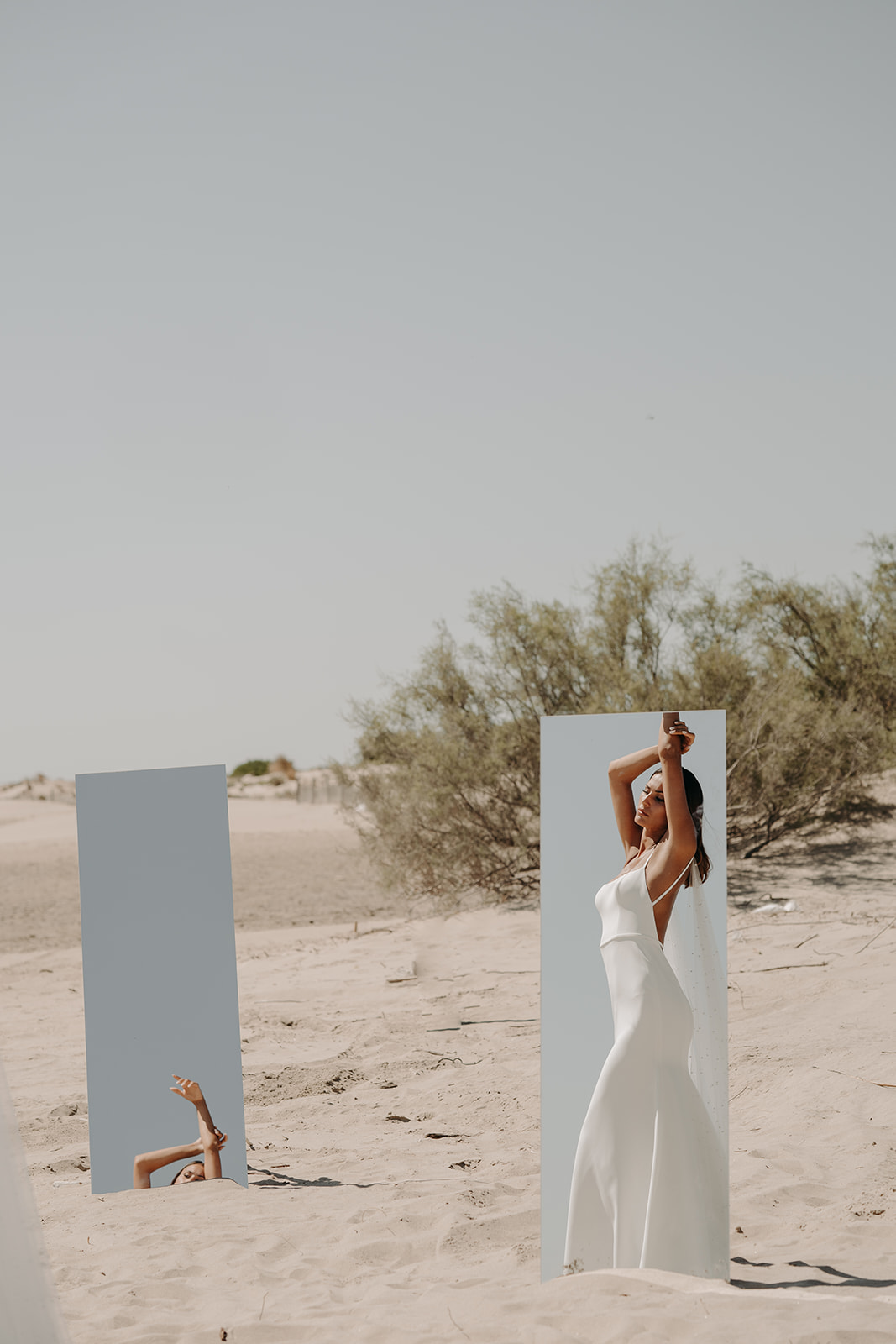 Manon Gontero Collection 2021 - Robes de mariée - Blog Mariage Madame C Manon Gontero Collection 2021 - Robes de mariée - Blog Mariage Madame C