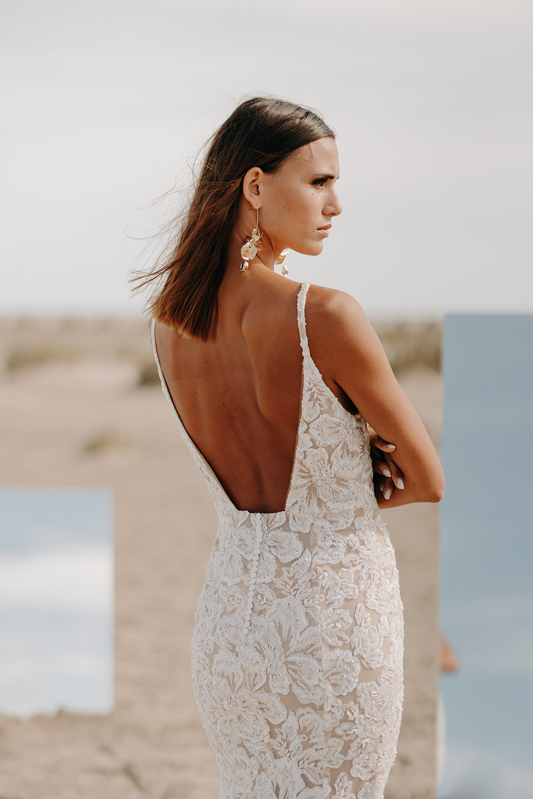 Manon Gontero Collection 2021 - Robes de mariée - Blog Mariage Madame C Manon Gontero Collection 2021 - Robes de mariée - Blog Mariage Madame C