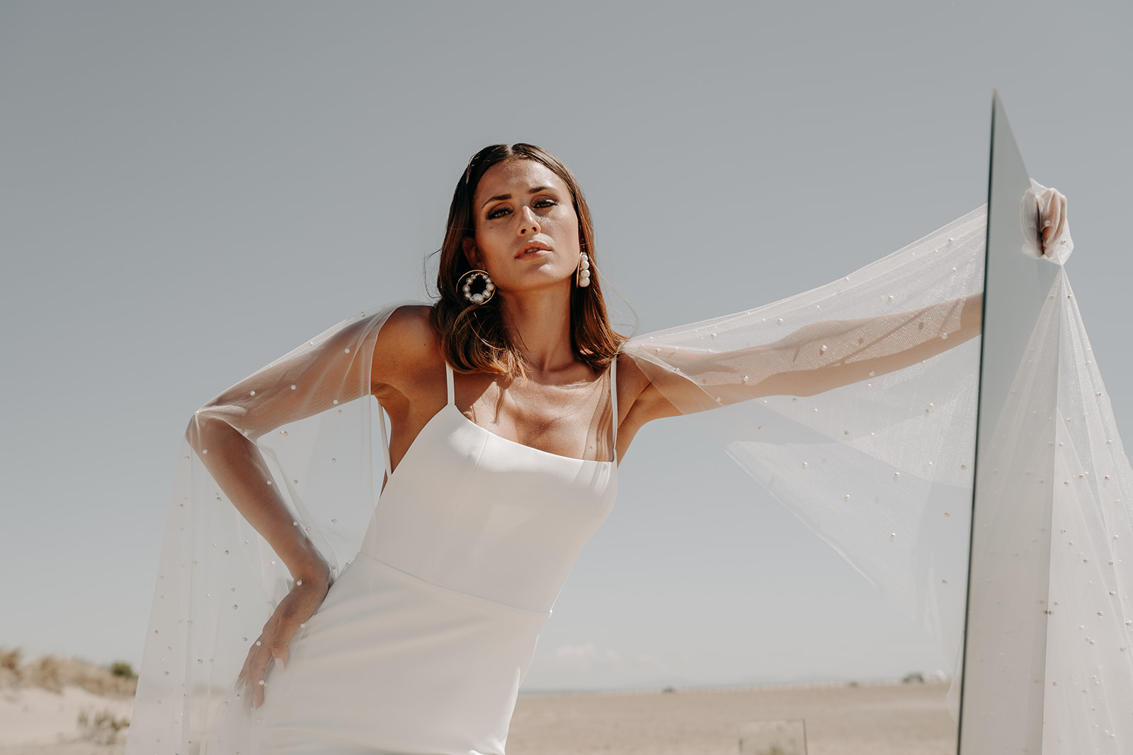 Manon Gontero Collection 2021 - Robes de mariée - Blog Mariage Madame C Manon Gontero Collection 2021 - Robes de mariée - Blog Mariage Madame C