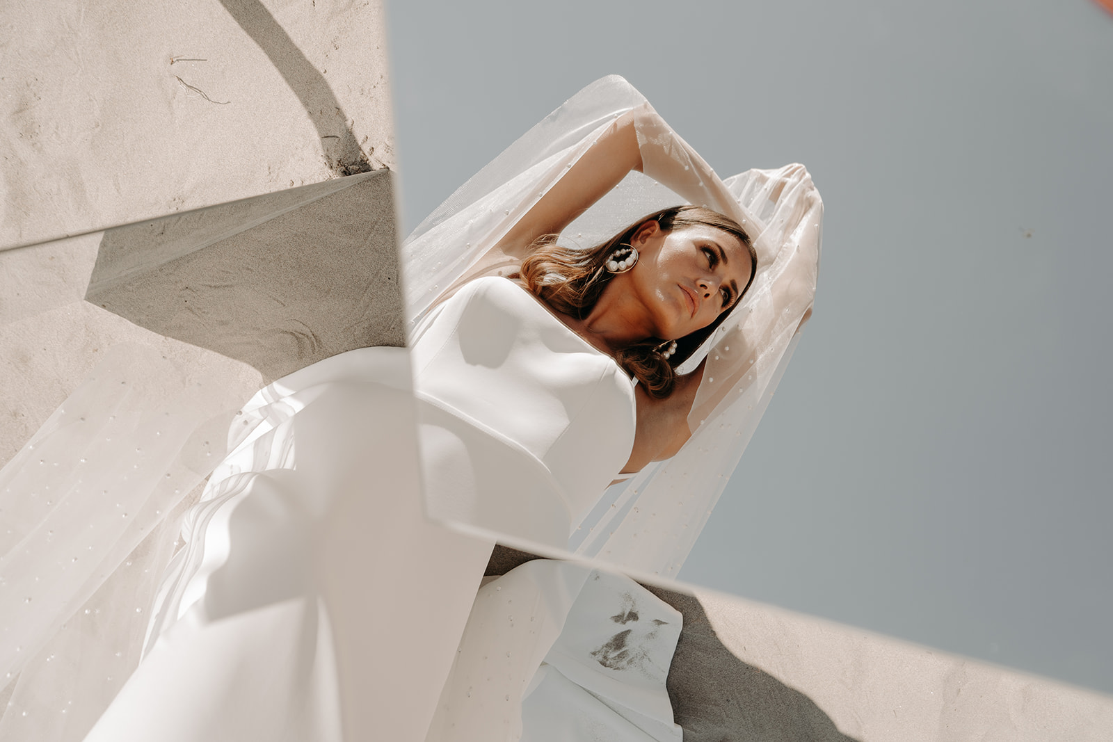 Manon Gontero Collection 2021 - Robes de mariée - Blog Mariage Madame C Manon Gontero Collection 2021 - Robes de mariée - Blog Mariage Madame C