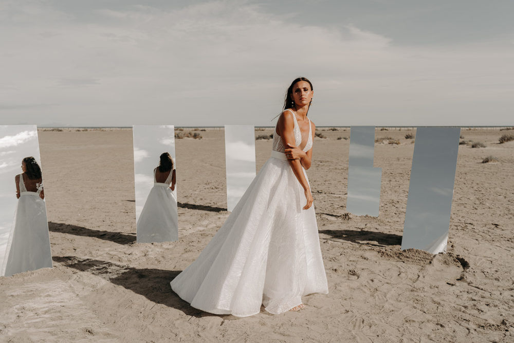 Manon Gontero Collection 2021 - Robes de mariée - Blog Mariage Madame C Manon Gontero Collection 2021 - Robes de mariée - Blog Mariage Madame C