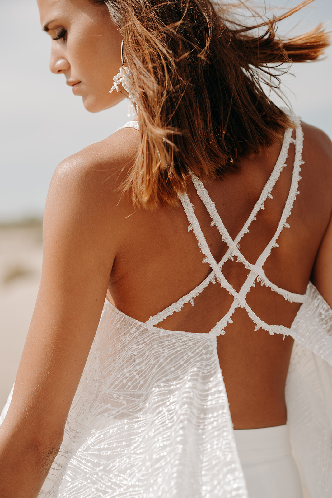 Manon Gontero Collection 2021 - Robes de mariée - Blog Mariage Madame C Manon Gontero Collection 2021 - Robes de mariée - Blog Mariage Madame C