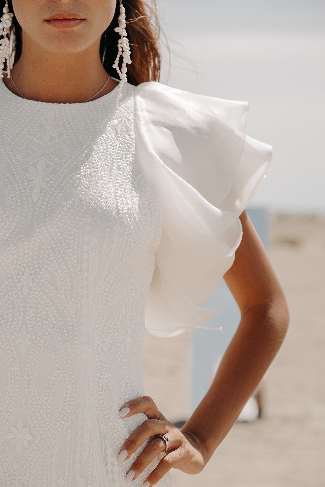 Manon Gontero Collection 2021 - Robes de mariée - Blog Mariage Madame C Manon Gontero Collection 2021 - Robes de mariée - Blog Mariage Madame C