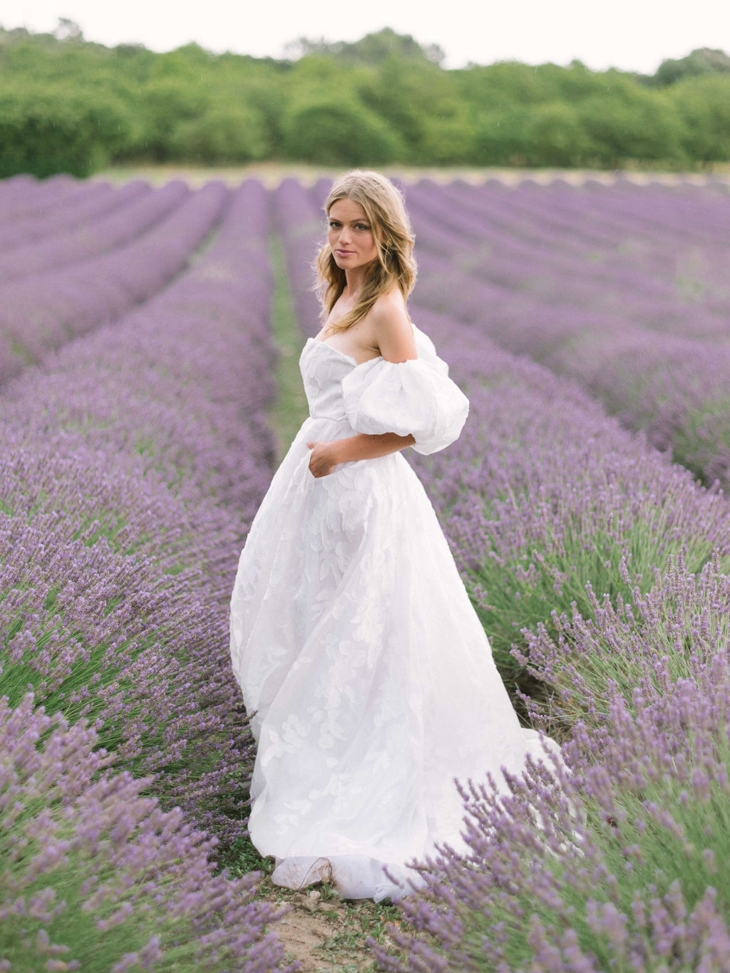 Les Domaines de Patras, un lieu d'exception en Provence - Blog Mariage Madame C