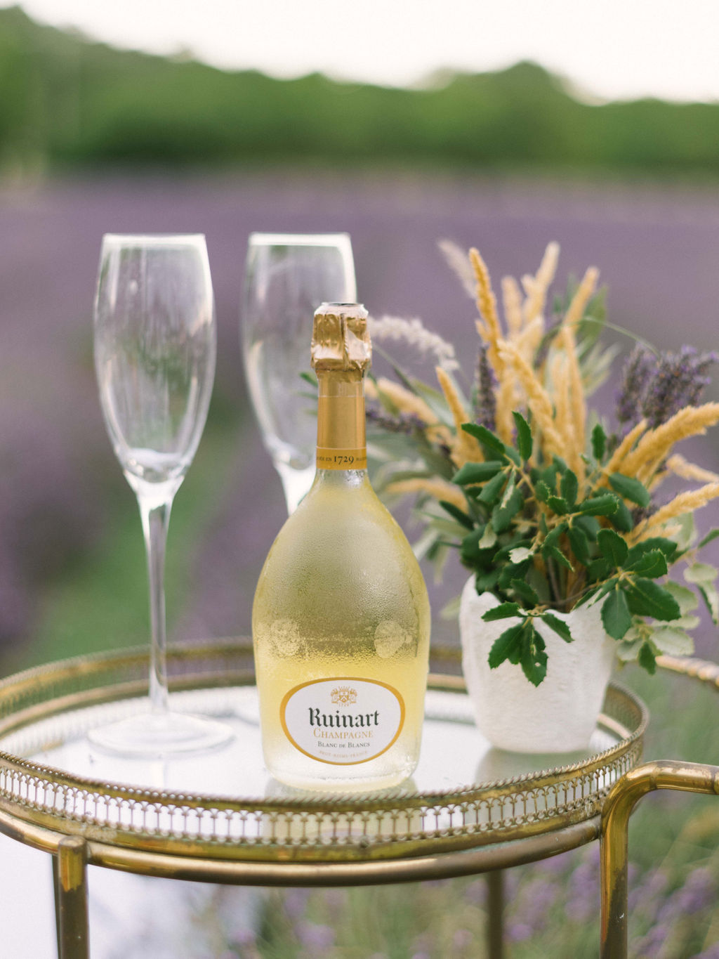 Les Domaines de Patras, un lieu d'exception en Provence - Blog Mariage Madame C