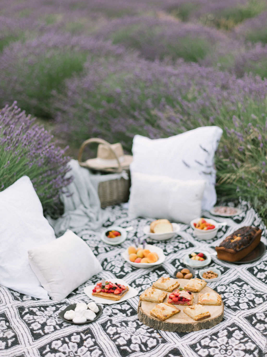 Les Domaines de Patras, un lieu d'exception en Provence - Blog Mariage Madame C