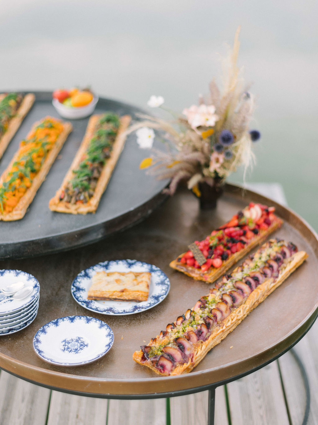 Les Domaines de Patras, un lieu d'exception en Provence - Blog Mariage Madame C