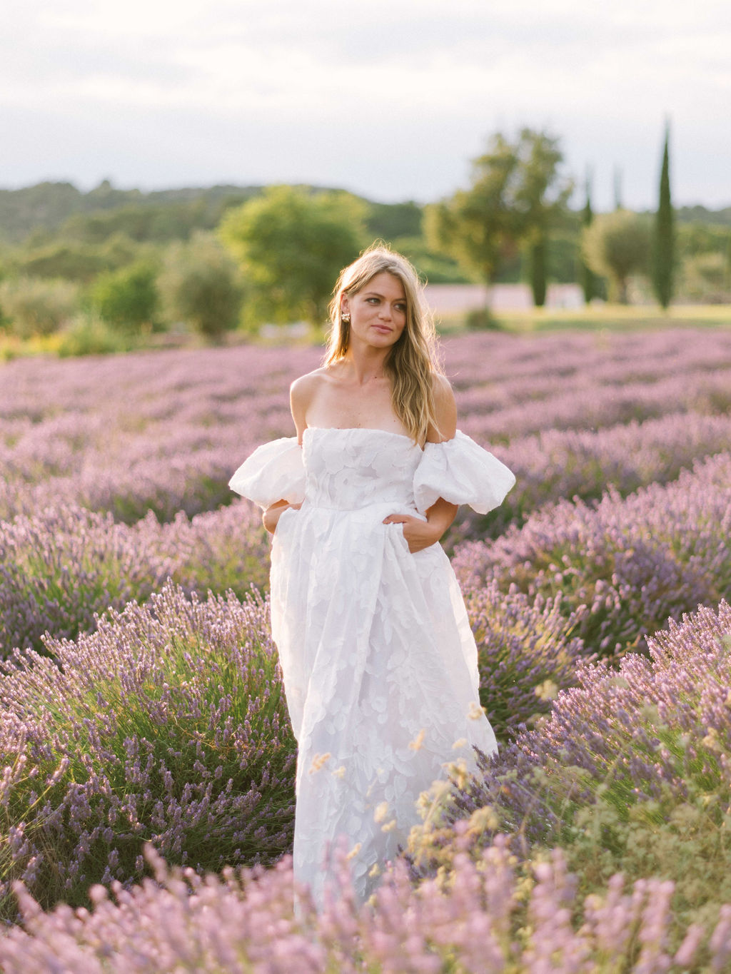 Les Domaines de Patras, un lieu d'exception en Provence - Blog Mariage Madame C