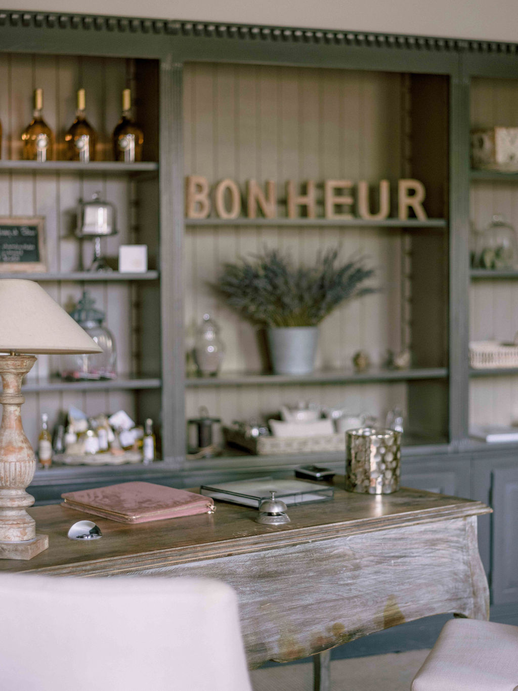 Les Domaines de Patras, un lieu d'exception en Provence - Blog Mariage Madame C