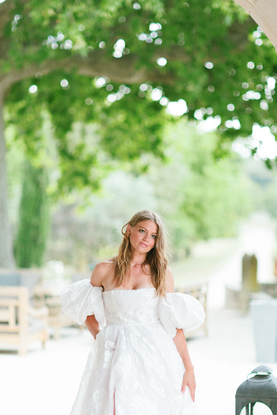 Les Domaines de Patras, un lieu d'exception en Provence - Blog Mariage Madame C