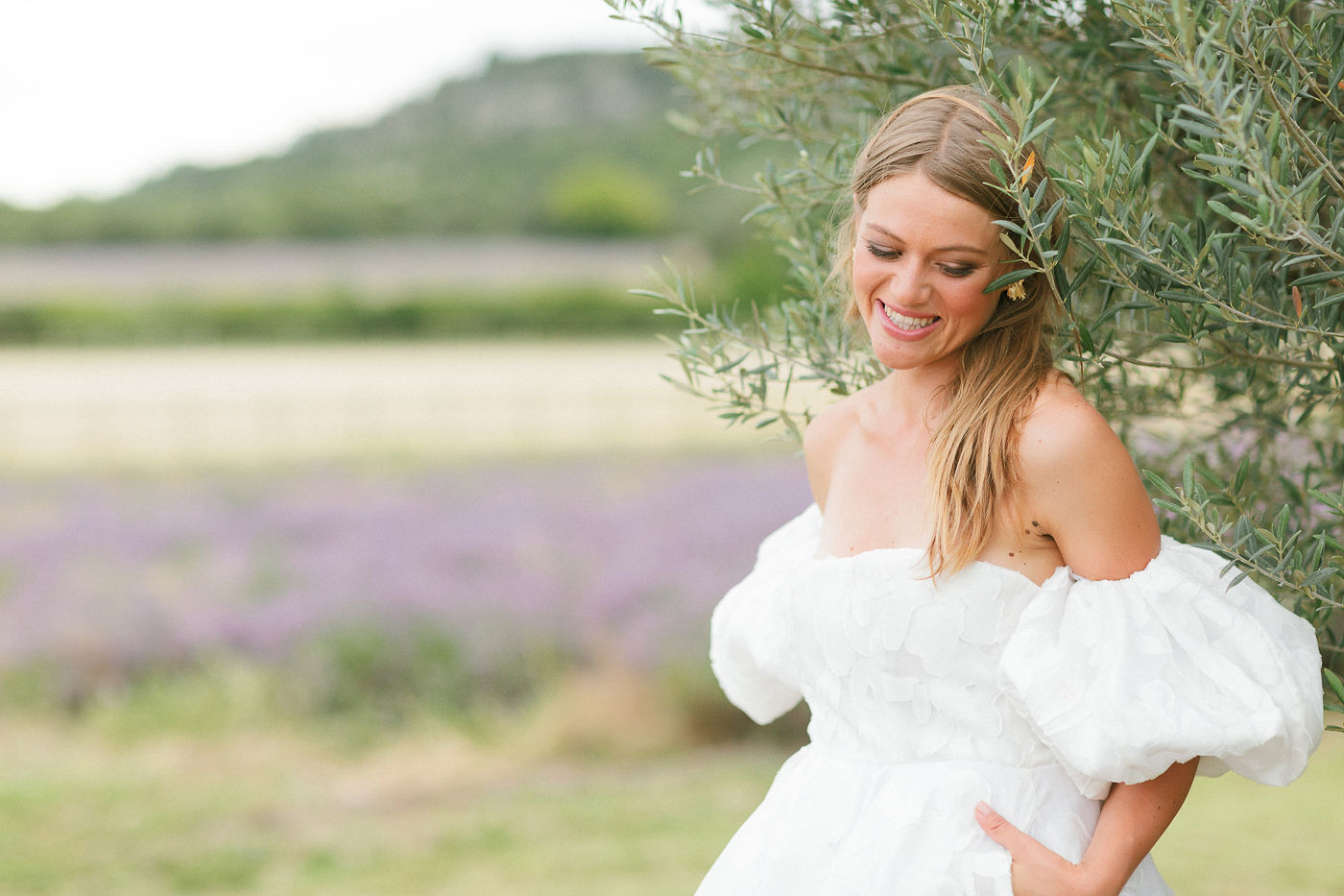 Les Domaines de Patras, un lieu d'exception en Provence - Blog Mariage Madame C