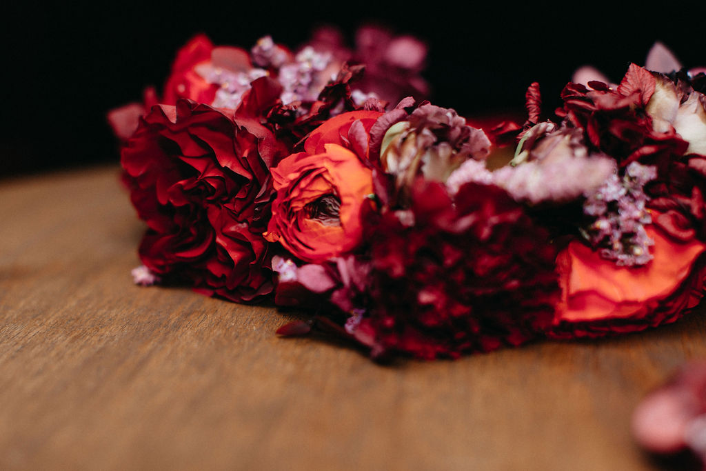 Le baiser du Dandy - Blog Mariage Madame C