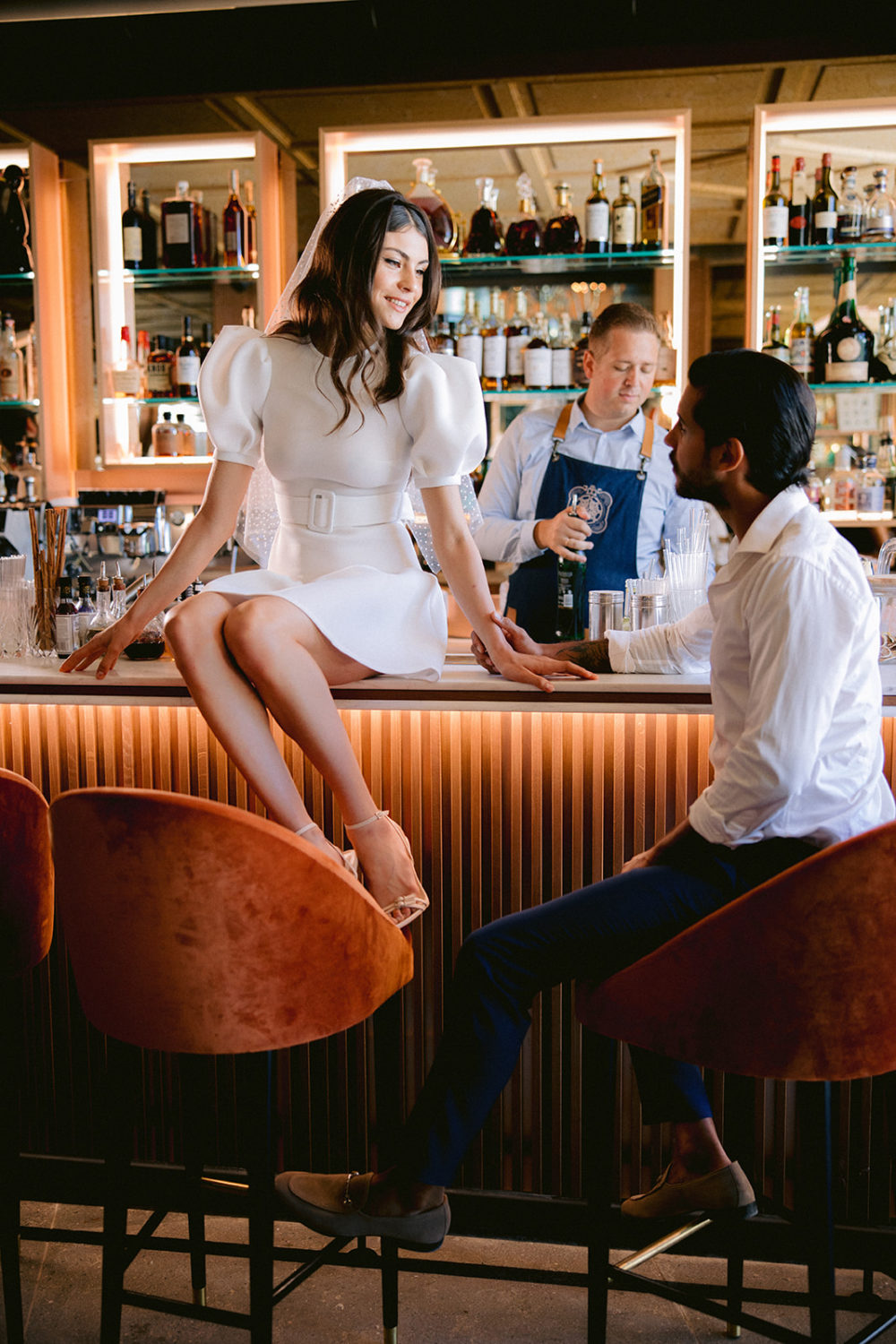 Ô my Gaude - Blog Mariage Madame C