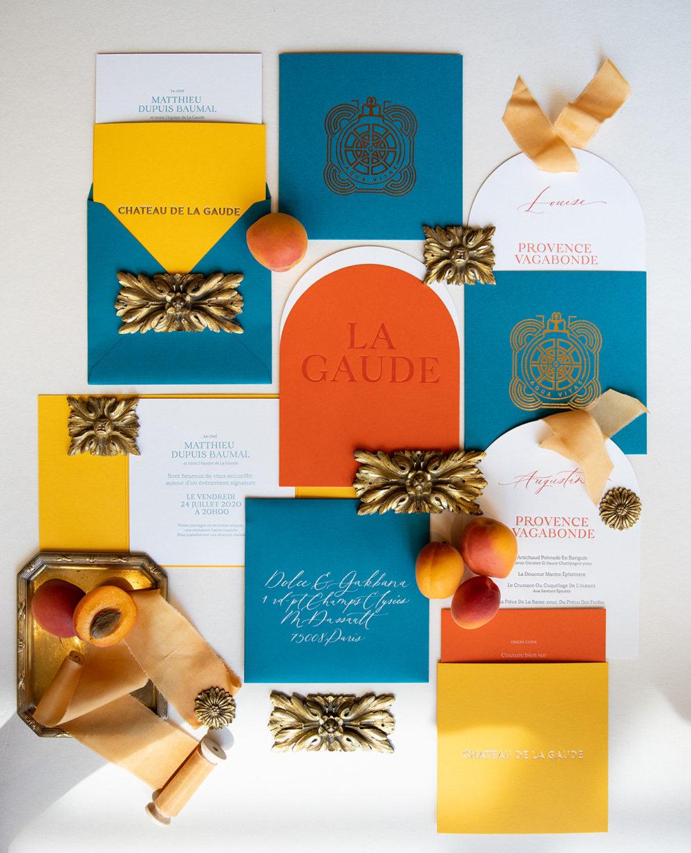 Ô my Gaude - Blog Mariage Madame C