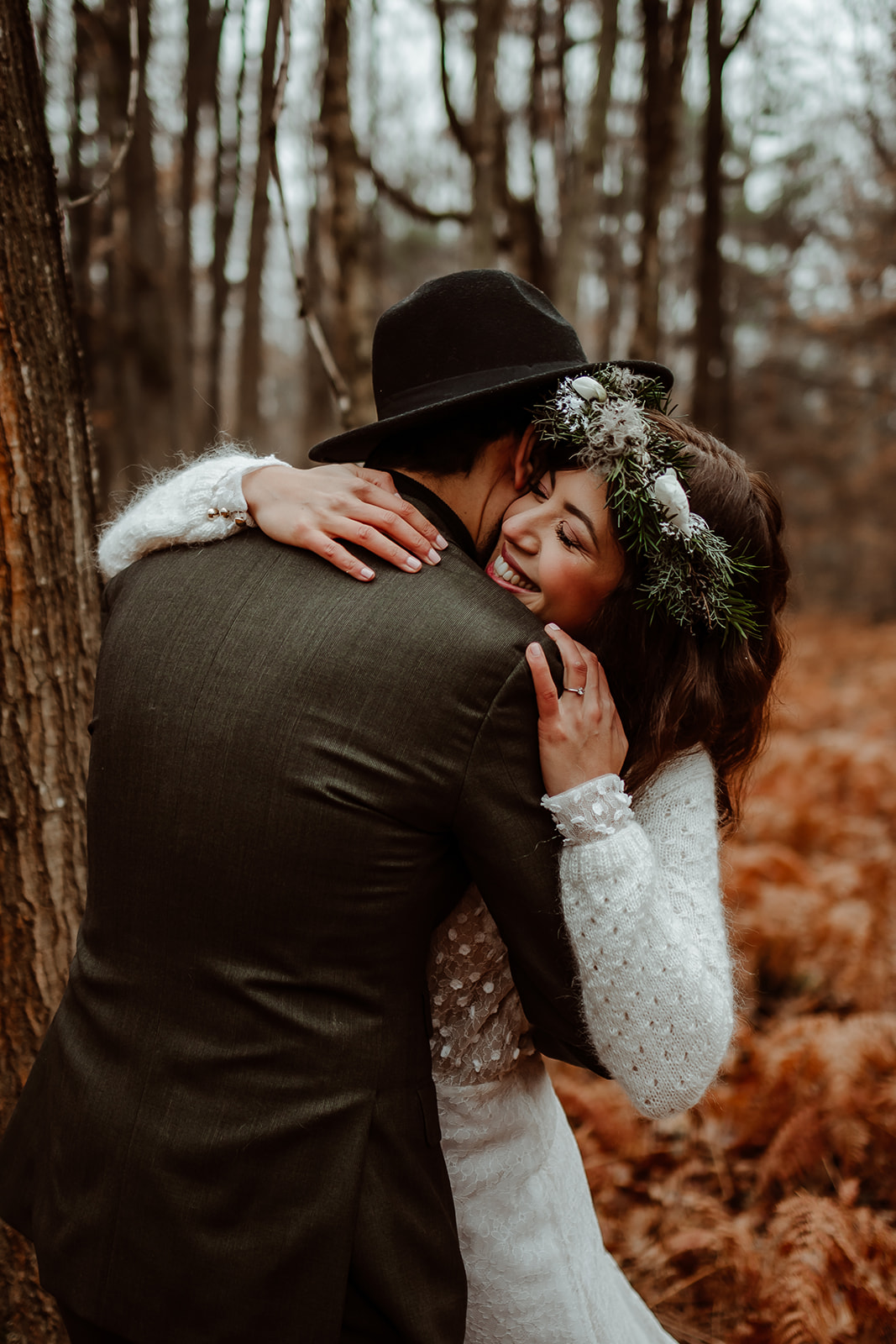 Noces de Noël - Blog Mariage Madame C Noces de Noël - Blog Mariage Madame C