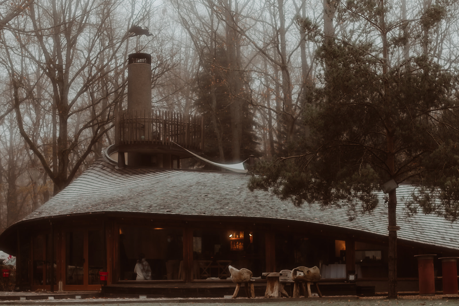 Noces de Noël - Blog Mariage Madame C Noces de Noël - Blog Mariage Madame C