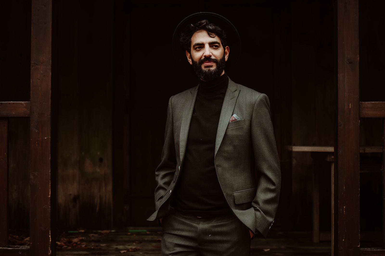 Noces de Noël - Blog Mariage Madame C Noces de Noël - Blog Mariage Madame C