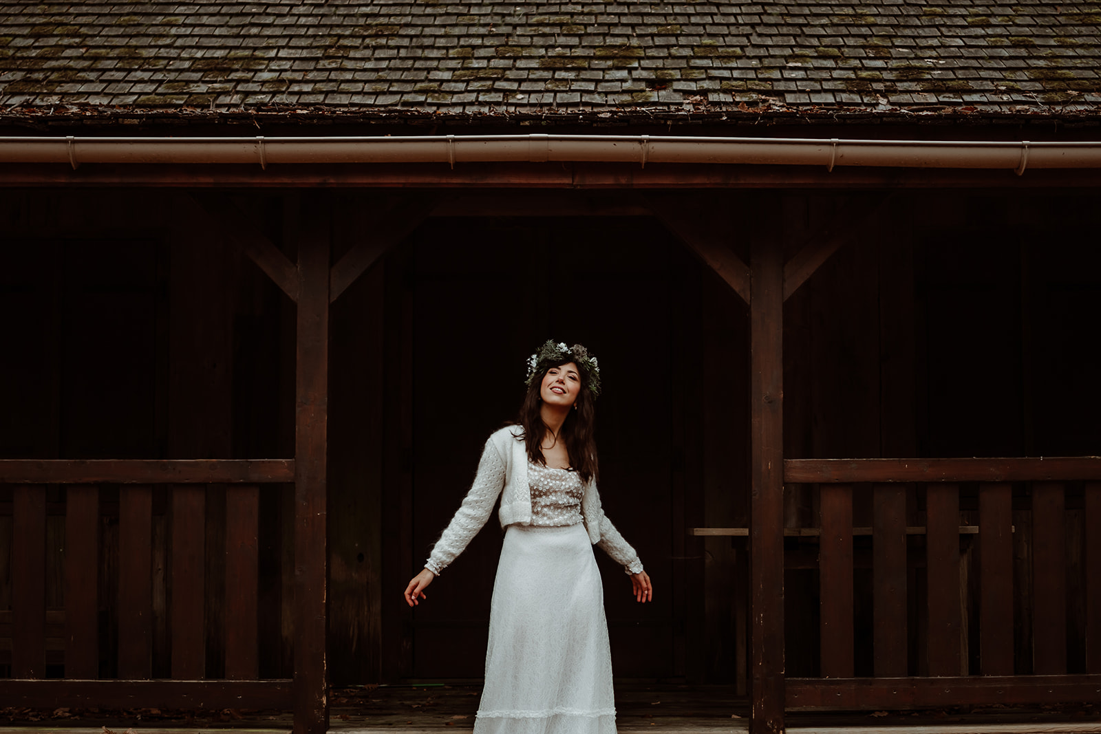 Noces de Noël - Blog Mariage Madame C Noces de Noël - Blog Mariage Madame C