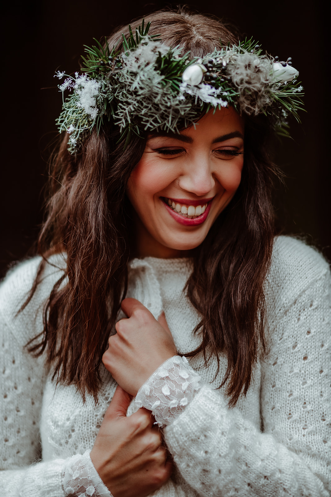 Noces de Noël - Blog Mariage Madame C Noces de Noël - Blog Mariage Madame C