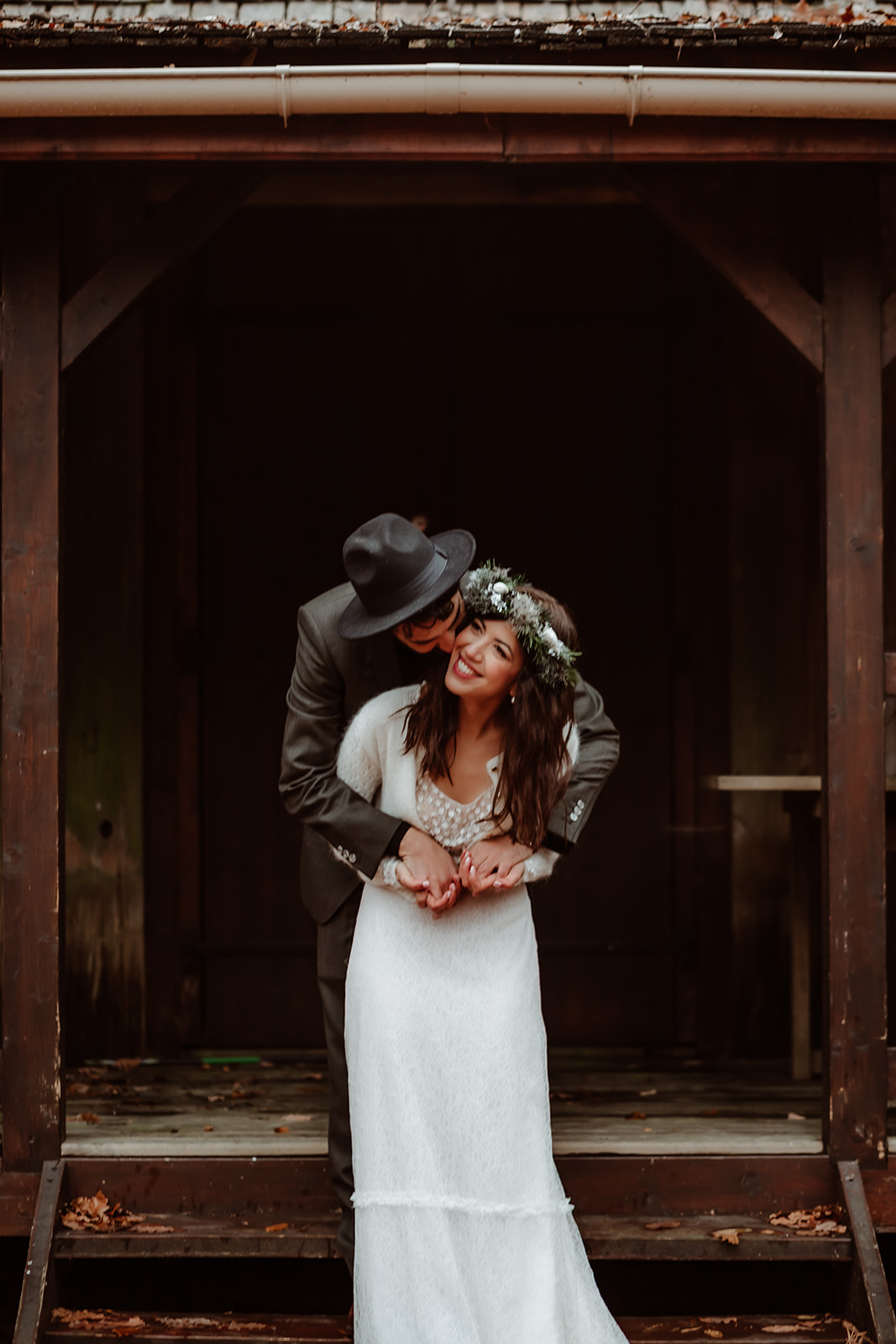 Noces de Noël - Blog Mariage Madame C Noces de Noël - Blog Mariage Madame C