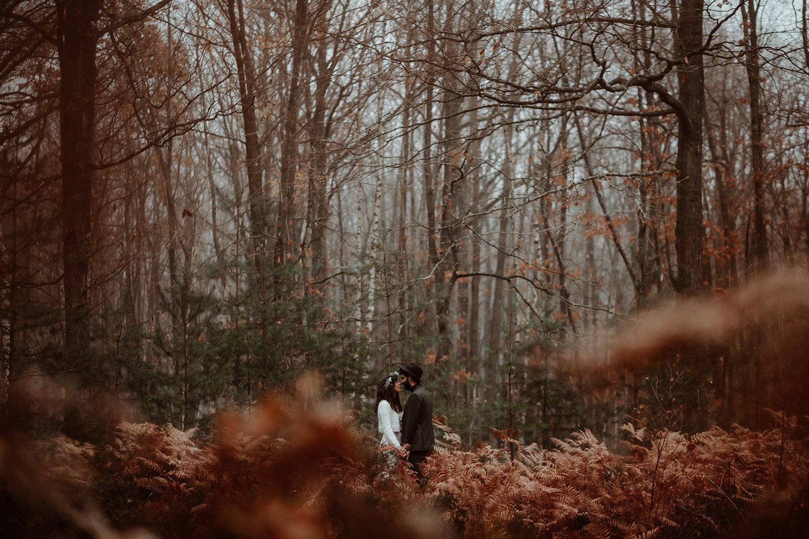 Noces de Noël - Blog Mariage Madame C Noces de Noël - Blog Mariage Madame C