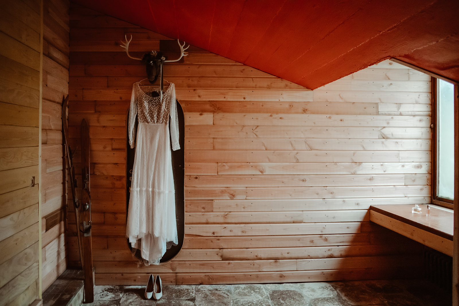 Noces de Noël - Blog Mariage Madame C Noces de Noël - Blog Mariage Madame C