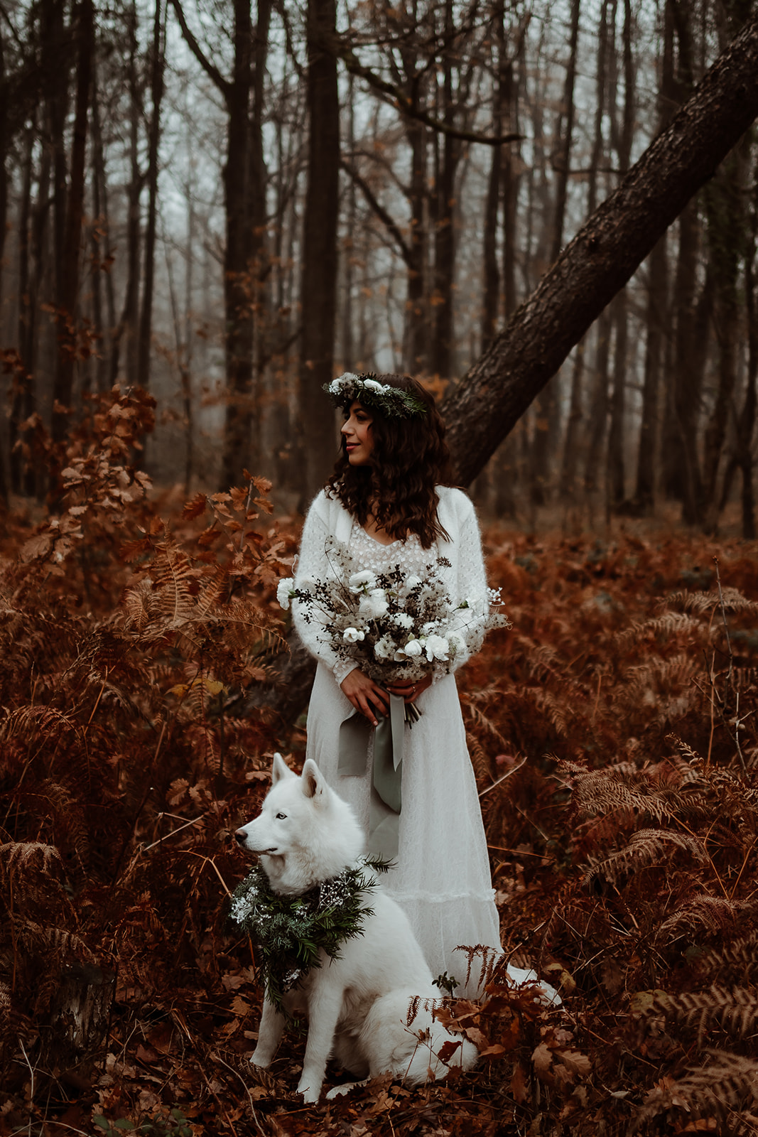 Noces de Noël - Blog Mariage Madame C Noces de Noël - Blog Mariage Madame C