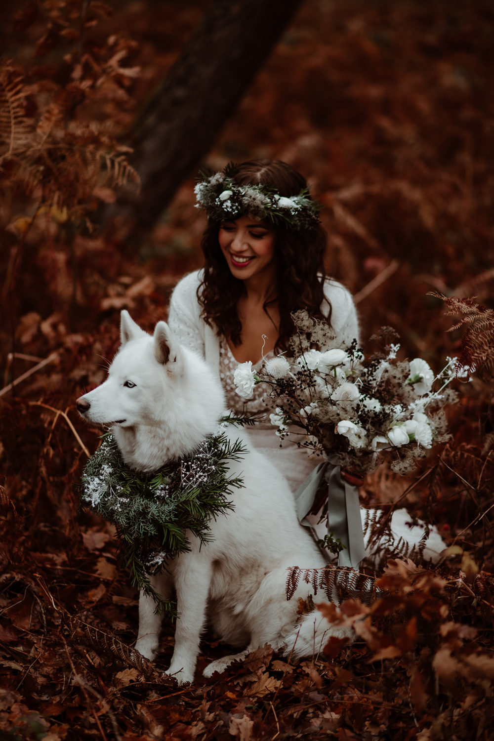 Noces de Noël - Blog Mariage Madame C
