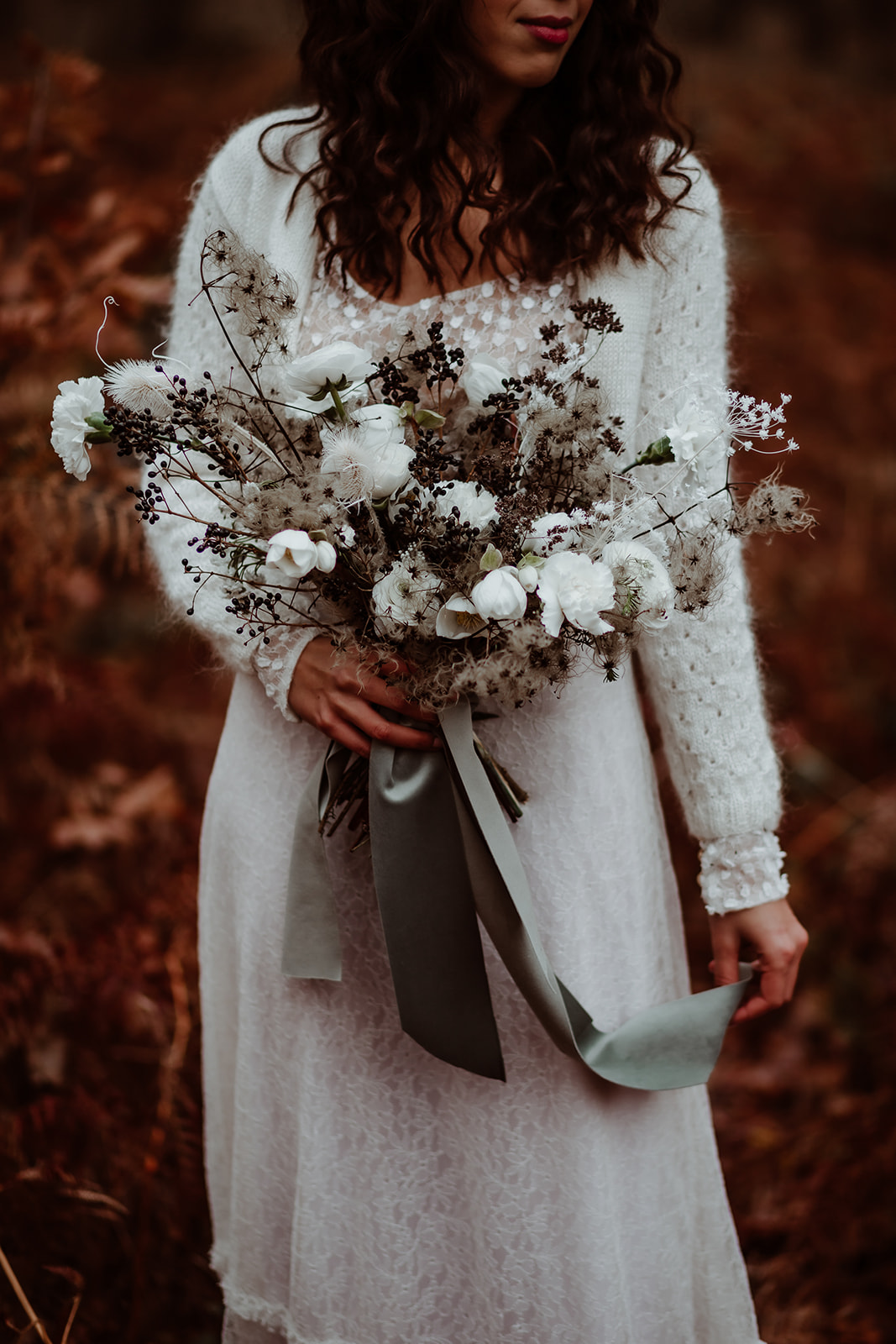 Noces de Noël - Blog Mariage Madame C Noces de Noël - Blog Mariage Madame C