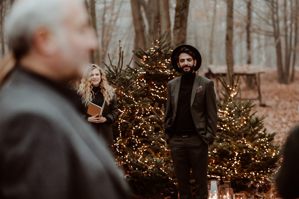 Noces de Noël - Blog Mariage Madame C
