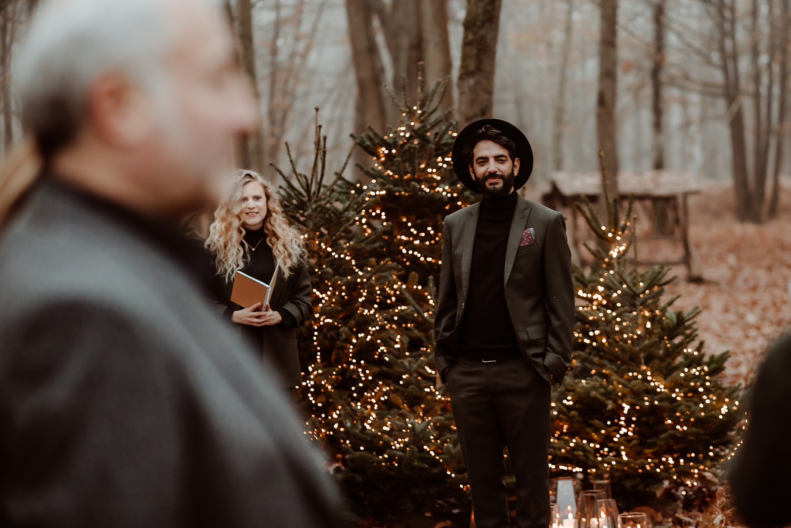 Noces de Noël - Blog Mariage Madame C Noces de Noël - Blog Mariage Madame C