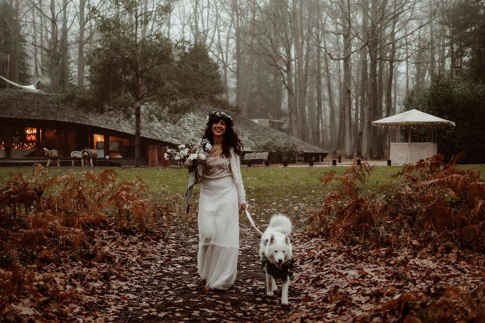 Noces de Noël - Blog Mariage Madame C Noces de Noël - Blog Mariage Madame C