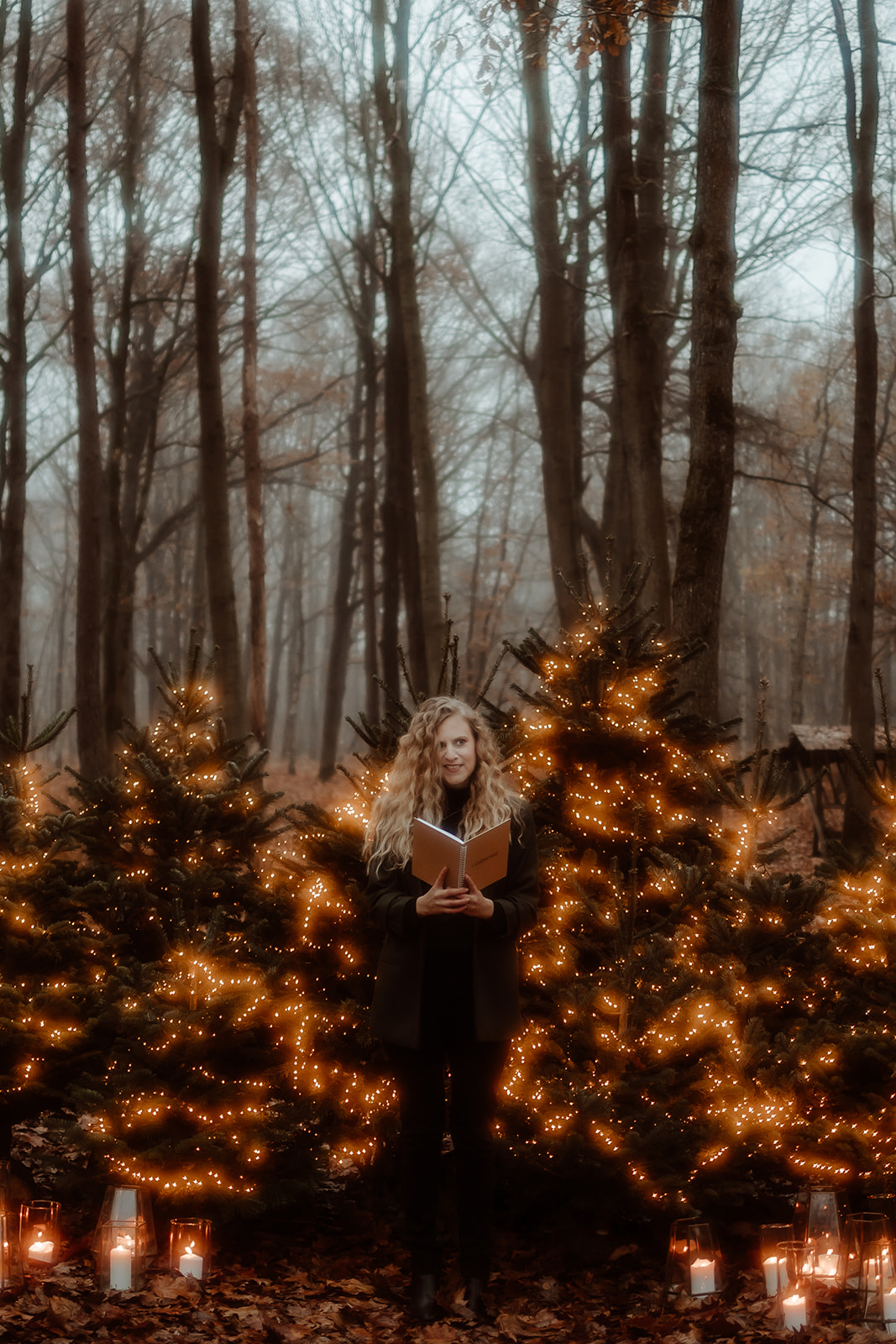 Noces de Noël - Blog Mariage Madame C Noces de Noël - Blog Mariage Madame C