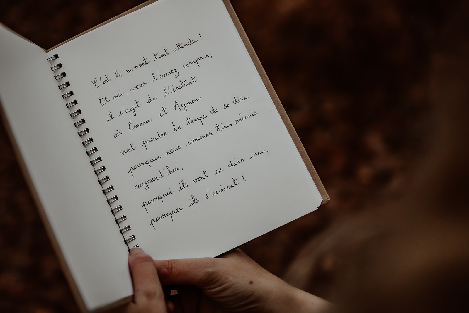 Noces de Noël - Blog Mariage Madame C Noces de Noël - Blog Mariage Madame C