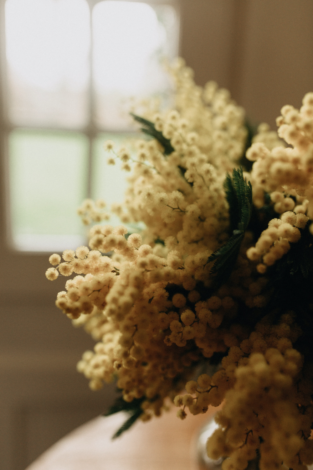 Mariage d'hiver à la Dîme de Giverny - Julia + Romain - Blog Mariage Madame C