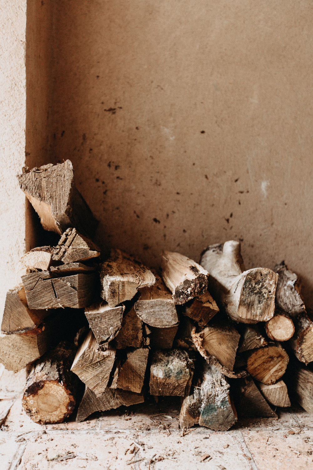 Mariage d'hiver à la Dîme de Giverny - Julia + Romain - Blog Mariage Madame C