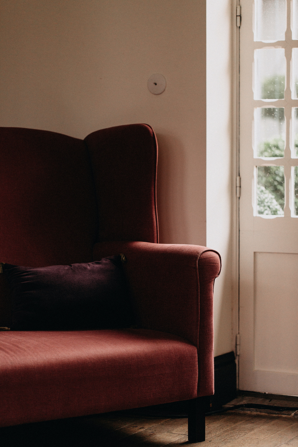 Mariage d'hiver à la Dîme de Giverny - Julia + Romain - Blog Mariage Madame C