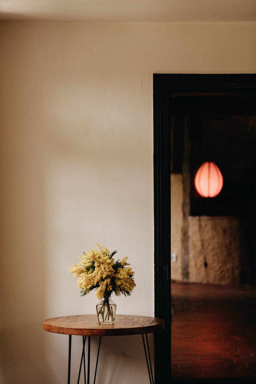 Mariage d'hiver à la Dîme de Giverny - Julia + Romain - Blog Mariage Madame C