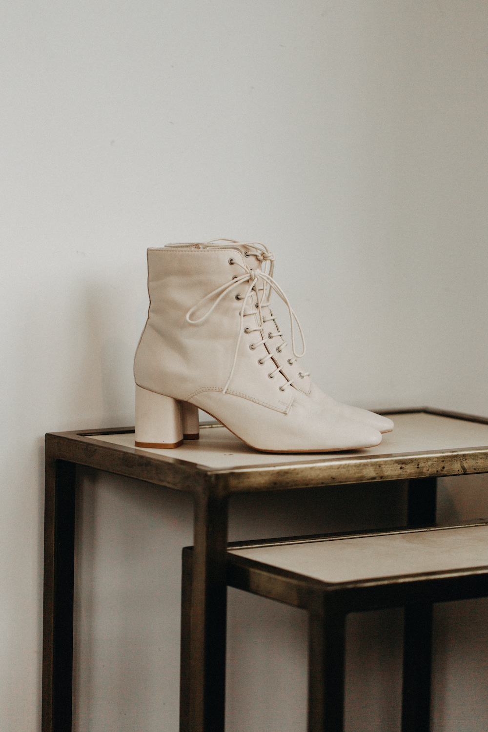 Mariage d'hiver à la Dîme de Giverny - Julia + Romain - Blog Mariage Madame C